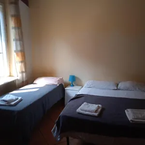 La Casa Di Luigi Porta Venezia Milan