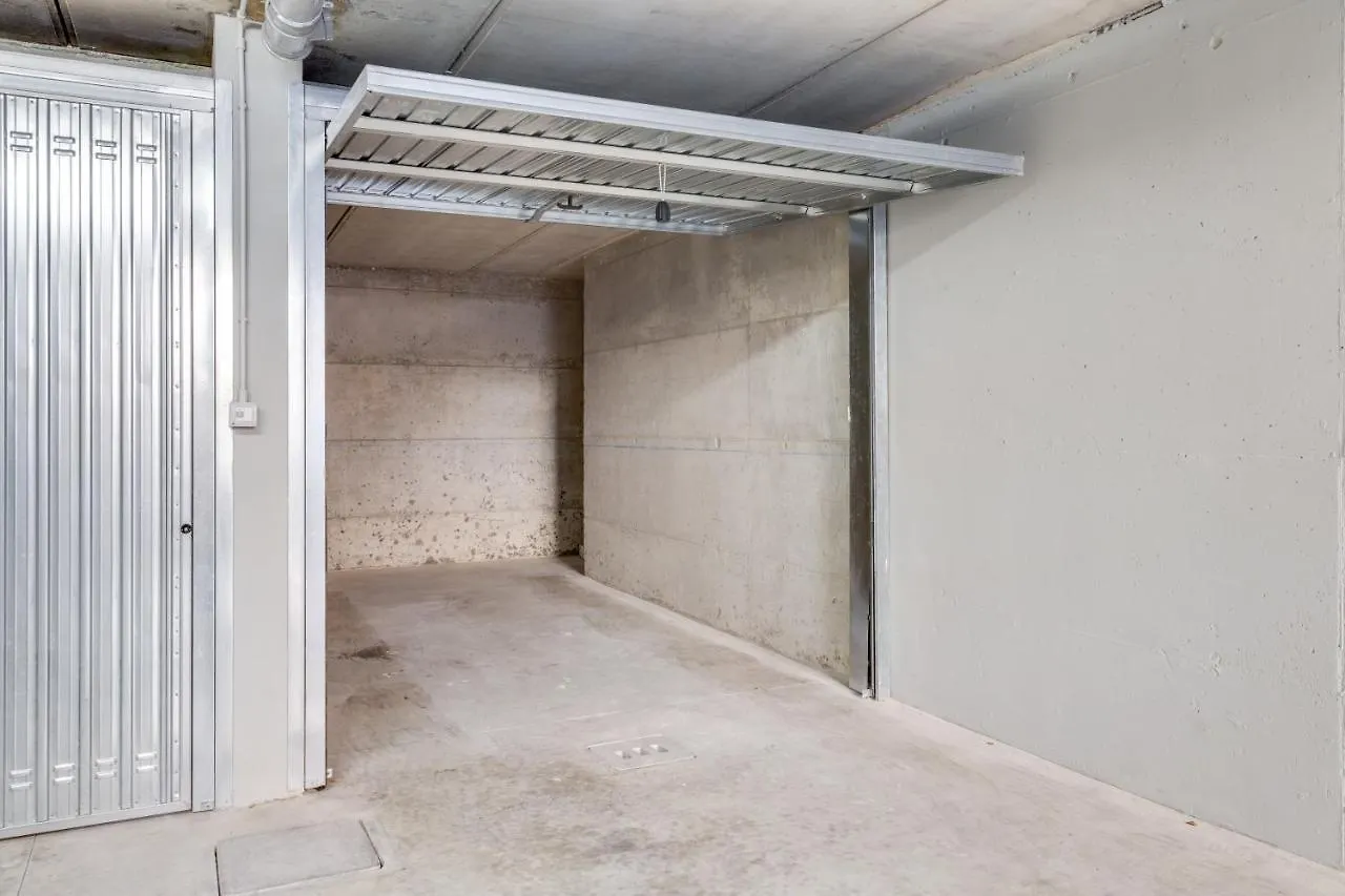 Loft Moderno Sui Navigli Daire Milano İtalya